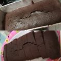 Cooksnap dari tuti fauziah untuk resep Kue brownies balok lumer banget - anti gagal ❤