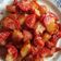 Bial Barbara Cooksnap-ja, amikor elkészítette a(z) Mediterrán paradicsomos burgonya🍅 receptet.