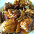Cooksnap dari Lushie Apriliani untuk resep Ayam Goreng Mentega