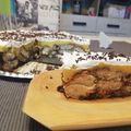 Szandy Cooksnap-ja, amikor elkészítette a(z) Mákos guba torta receptet.