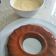 Cooksnap dari Natasya Wimar untuk resep Puding coklat dengan vla vanila