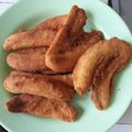 Cooksnap dari Imelda Imel untuk resep Pisang goreng tepung panir