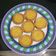 Cooksnap dari Rahmawati Hussain untuk resep Pai Susu Bali