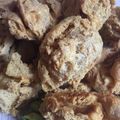 Cooksnap dari Laila untuk resep Tahu Walik Banyuwangi