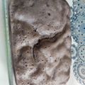 Cooksnap dari Nur Buana Pangastuti untuk resep Bolu kukus ubi ungu tepung beras