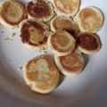 Cooksnap dari Haruna Koyuki untuk resep Cookies Teflon