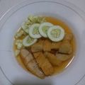 Cooksnap dari Sumiarti untuk resep 5. Pempek Dos