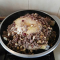 El cooksnap de Yolanda Velazquez Garfias cuando hizo Pollo relleno al horno *Receta Navideña🎄.