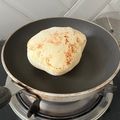 Cooksnap dari Shinta Cesarani Azman untuk resep Cara Mudah Membuat Roti Arab
