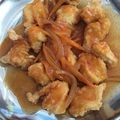 Cooksnap dari Ywj untuk resep Ayam Kuluyuk