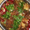 صورة من زوجي سر سعادتي 😍ام عمر، شاركها بعد تجربة وصفة حراق باصبعو عطريقة الشيف المتآلقة yasmen 1👌💞
