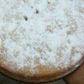 El cooksnap de Luciana C. Pereyra cuando hizo Bizcochuelo de vainilla vegano.