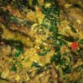 Cooksnap dari mega ayu untuk resep 16. Lele Bumbu Rujak