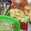 Cooksnap dari Lia Luthfia 'RWijaya untuk resep Tumis labu siam ceri