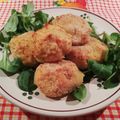 il La Donatella quando ha preparato Polpette di recupero
