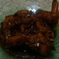 Cooksnap dari olive bunda qonita untuk resep Ayam goreng mentega