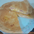 El cooksnap de Veronica Benitez cuando hizo Masa de tartas o pascualina casera.