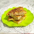 Cooksnap dari Wati Wartini untuk resep Dadar Tempe