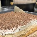 Bianka Cooksnap-ja, amikor elkészítette a(z) Isteni szelet receptet.