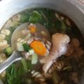 Cooksnap dari Esti Widya untuk resep Sop Ayam Klaten Simpel