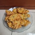 Cooksnap dari Dapur Ummu Bilqis untuk resep Bakwan Jagung Kriuk