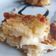 Cooksnap de christelle 25 sur la recette Galettes de pain rassis au fromage