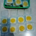 Cooksnap dari Afifah Fitria Zuni untuk resep Puding telor ceplok