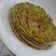 Varsha Dave's cooksnap of when they made પાલક પનીર ચીઝી સ્ટ્ફડ પરાઠા ( palak paneer cheesy sttufed parath.