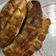 Cooksnap của Chu Nhoc Vong khi họ làm theo món Bánh mì nhân thịt gà tạo hình sâu