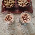 renu bhasin 's cooksnap of when they made American hot chocolate.