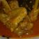 Cooksnap dari Ummu Yahya untuk resep Kalio Ayam Kampung
