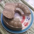 Cooksnap dari Harsuni Winarti untuk resep Bolu Green Tea (kukus)