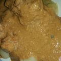Cooksnap dari ima ahmad untuk resep Bumbu Kacang Untuk Somay/Batagor