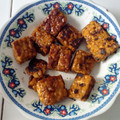 Cooksnap dari Nevi Sutio untuk resep TEMPE BAKAR ala LC