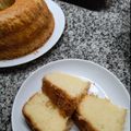 El cooksnap de ieli oliveira cuando hizo Budín de Limón SIN GLUTEN, SIN LACTOSA con harina de arroz y almidón de maíz (FÁCIL y ECONÓMICO).