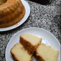 El cooksnap de ieli oliveira cuando hizo Budín de Limón SIN GLUTEN, SIN LACTOSA con harina de arroz y almidón de maíz (FÁCIL y ECONÓMICO).