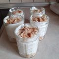 Cooksnap από Lne στη συνταγή Μους Γιαούρτι Λεμόνι 🍋