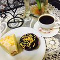 صورة من mj، شاركها بعد تجربة وصفة قهوة تركى بمزاج☺️
