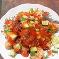 Cooksnap dari Umi Kholipah untuk resep Batagor Tahu Simple