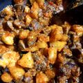 Cooksnap dari Nur Afidah untuk resep Sambal Goreng Kentang Ati Ampela