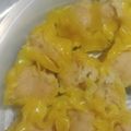 Cooksnap dari yulan siti nurfatimah untuk resep Siomay dimsum premium juicy