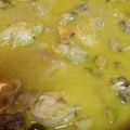 Cooksnap dari itad untuk resep Opor ayam