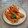 Cooksnap dari Ragil Wulandari untuk resep Ceker Bumbu Rujak (wadah takir persegi panjang dan bunga)