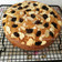 Cooksnap dari erika rhn untuk resep Onbijtkoek (Bolu Spekuk)