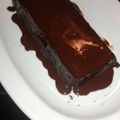 Cooksnap από ΑΓΓΕΛΙΚΗ ΛΥΣΣΑΡΗ στη συνταγή Σοκολατόπιτα 3