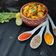 Anjana Sheladiya's cooksnap of when they made બટેટા નું શાક.