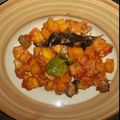 Cooksnap dari Puji Lestari untuk resep Sambel Goreng Kentang dengan FiberCreme