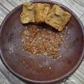 Cooksnap dari Devalesha Kitchen untuk resep Sambal Bok Madura