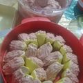 Cooksnap dari yulisa mawarni untuk resep Tahu bakso sapi