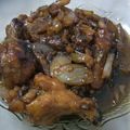 Cooksnap dari Tabita Immanuel untuk resep Sayap Ayam Kecap
